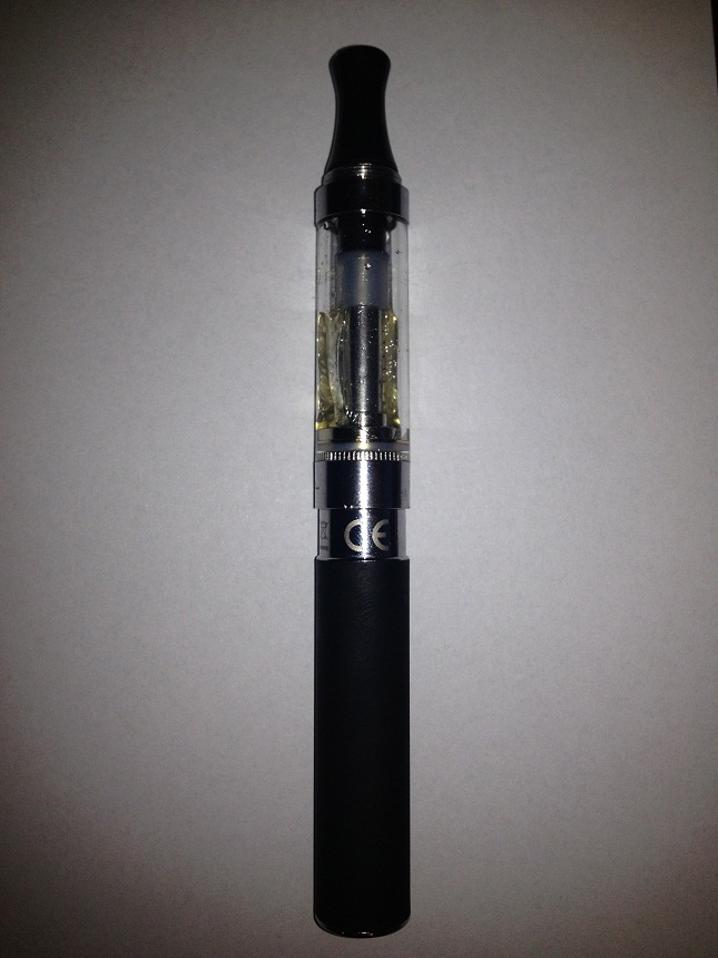 cigarette électronique Apple